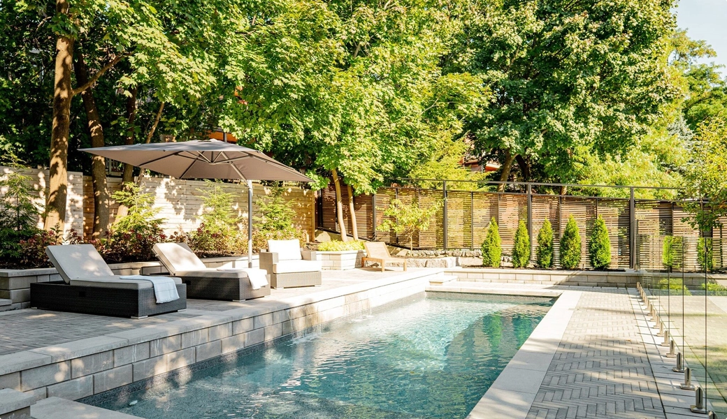 Article piscines