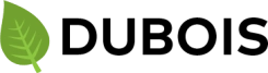 Dubois logo noir