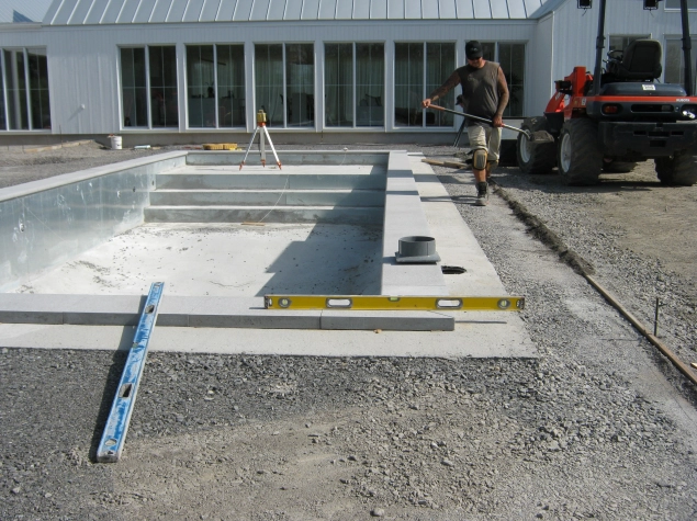 La Comtois Travaux 2