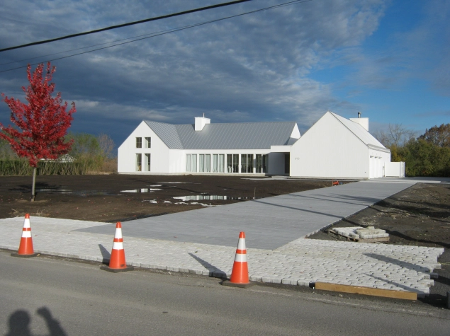 La Comtois Travaux 3