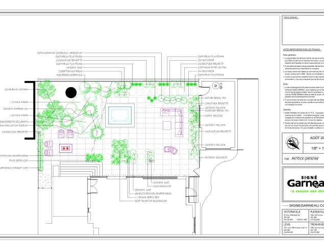 Signe Garneau le flot des elements PLANTATION page 0001