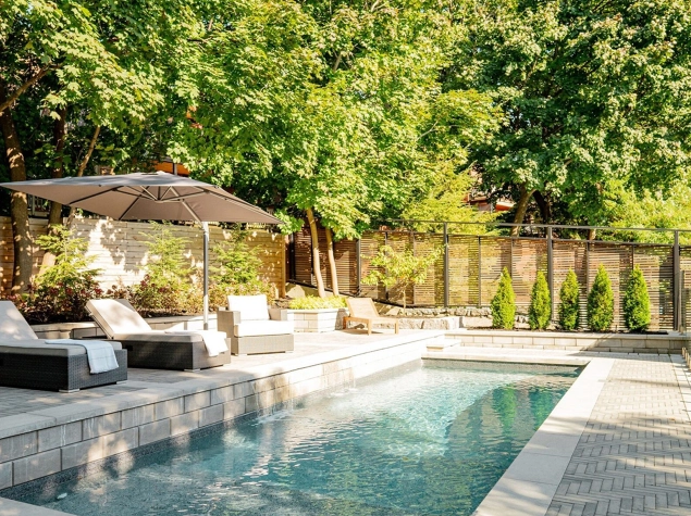 Article piscines